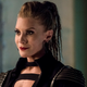 Katee Sackoff (Photo: Jeff Weddell/The CW)